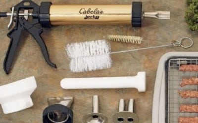 Is This Jerky Gun Worth a Try?