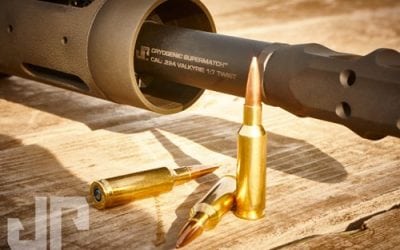 JP Enterprises NEW .224 Valkyrie