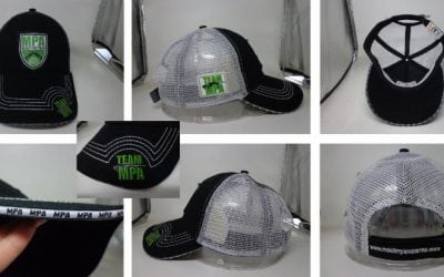 MasterPiece Arms Launches New Apparel Line