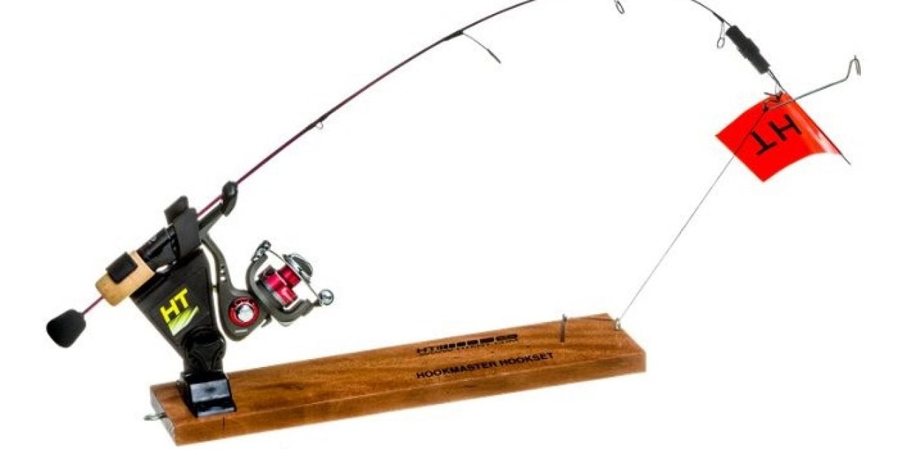 ODU Recommended and Used: HT Hookmaster Sure Hook Hookset System