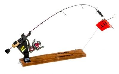 ODU Recommended and Used: HT Hookmaster Sure Hook Hookset System