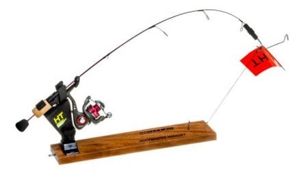 ODU Recommended and Used: HT Hookmaster Sure Hook Hookset System