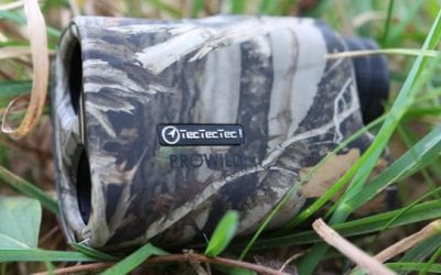 Review: The ProWild Rangefinder is as Easy to Use as It is on Your Wallet