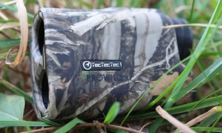 Review: The ProWild Rangefinder is as Easy to Use as It is on Your Wallet