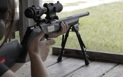 Savage B-Series: The Next Great Truck Gun