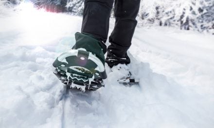 The Right Toys For a Good Winter – Snowshoes explained