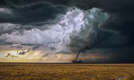 Stormscapes Assignment Winner Jeff Niederstadt