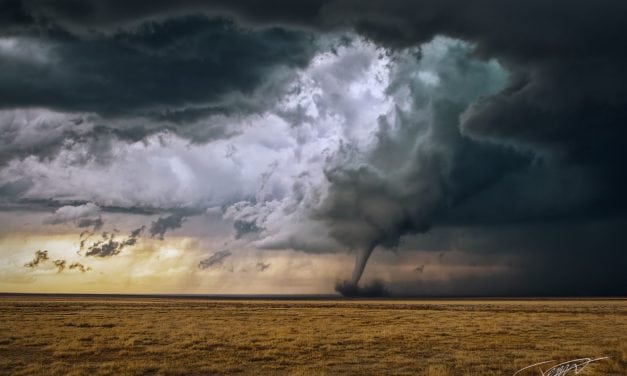 Stormscapes Assignment Winner Jeff Niederstadt