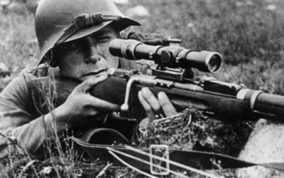 The 10 Greatest Bolt Action Rifles Ever Made