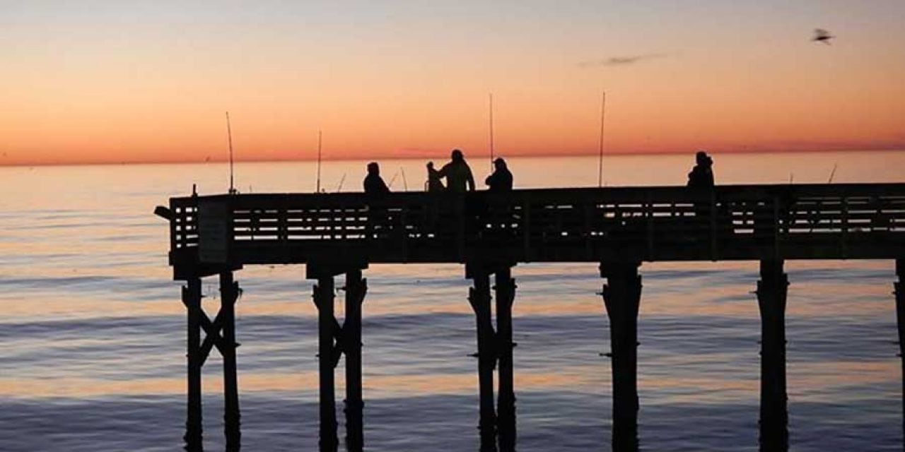 The 6 Best Places to Fish Saltwater in Galveston, Texas