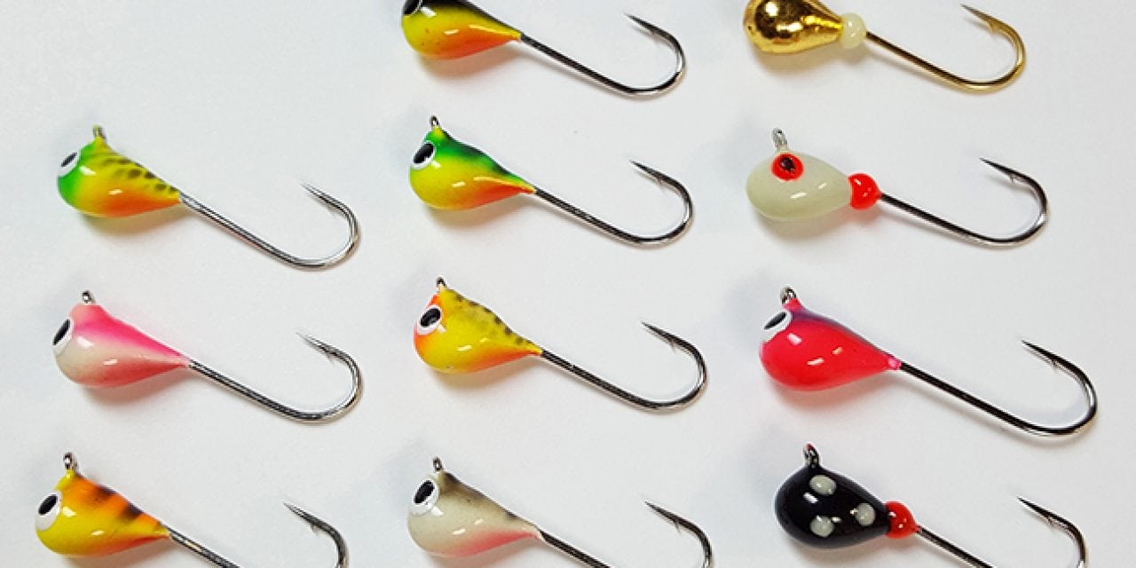 The Best Little Walleye Jig You May Not Have Heard Of