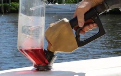 The Clean Way is the New Product Every Boat Owner Needs