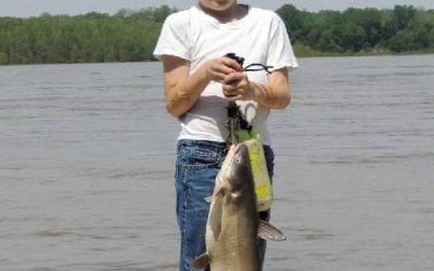 The December CatfishNow Mag Is Out