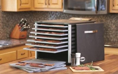 These Are the 4 New Items You Need to Prepare Wild Game the Right Way