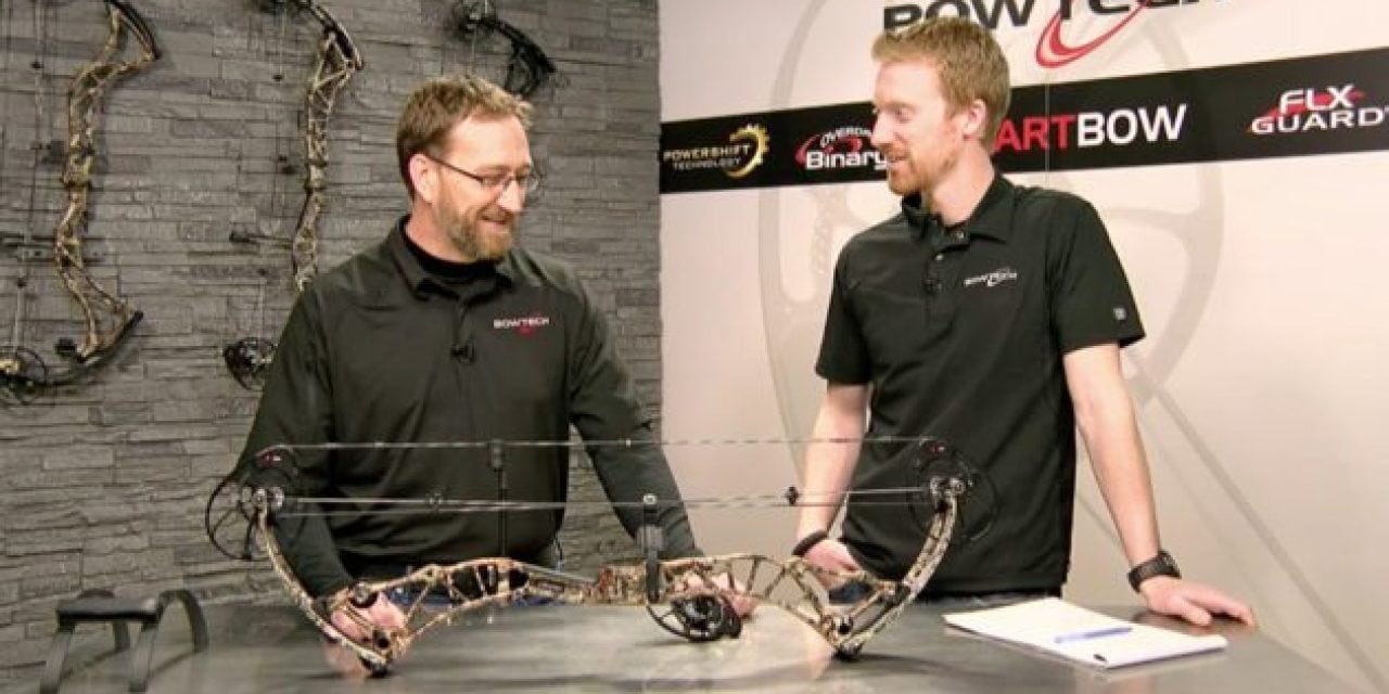 These Guys Answer Your Technical Archery Questions Live Every Week