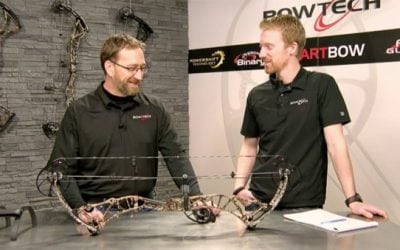 These Guys Answer Your Technical Archery Questions Live Every Week