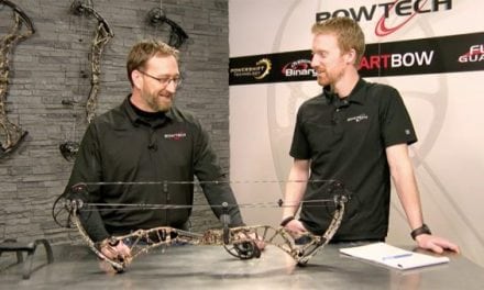 These Guys Answer Your Technical Archery Questions Live Every Week