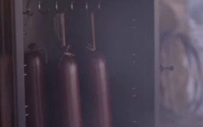 This Cased Summer Sausage by MeatEater is Versatile in So Many Ways