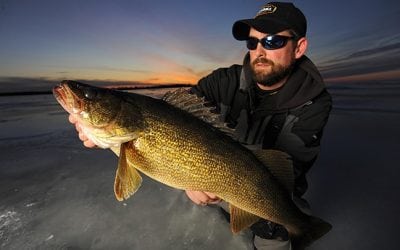 TOP 10 DO’S AND DON’TS FOR TIP-UP FISHING