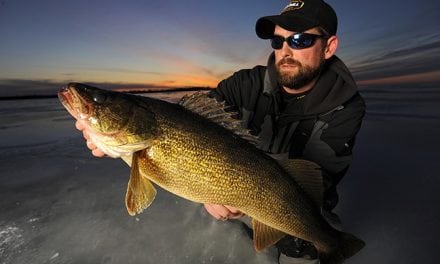 TOP 10 DO’S AND DON’TS FOR TIP-UP FISHING