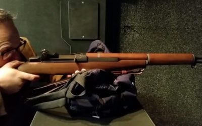 Top 10 Things You Didn’t Know About the M1 Garand