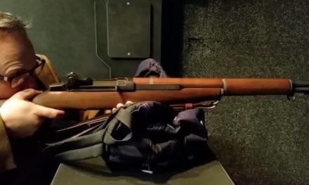 Top 10 Things You Didn’t Know About the M1 Garand