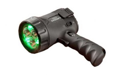 Top 12 Hunting and Fishing Spotlights of All Time