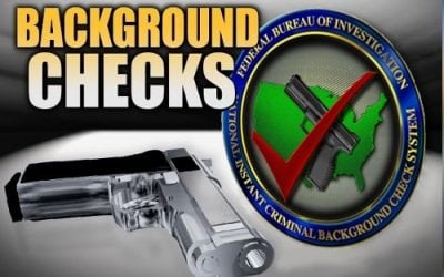 U.S. House to vote on Fix NICS Act and Concealed Carry Reciprocity