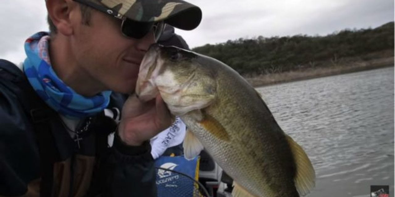 Video: Lake Fork Guy’s Inspiring Return to Bass Fishing After His Health Scare