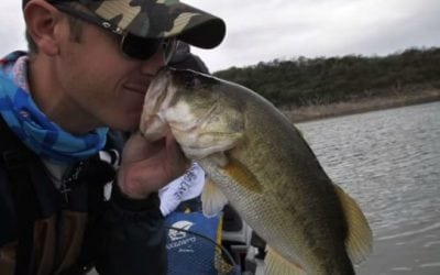 Video: Lake Fork Guy’s Inspiring Return to Bass Fishing After His Health Scare