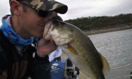 Video: Lake Fork Guy’s Inspiring Return to Bass Fishing After His Health Scare