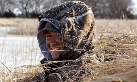Waterfowl Blind Chat: Regulation Reminders
