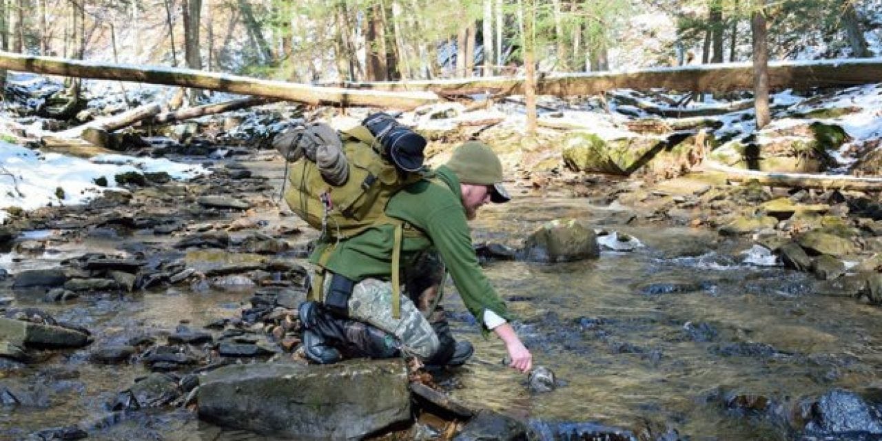 What It Really Means to Be an Outdoorsman