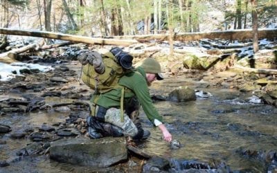 What It Really Means to Be an Outdoorsman