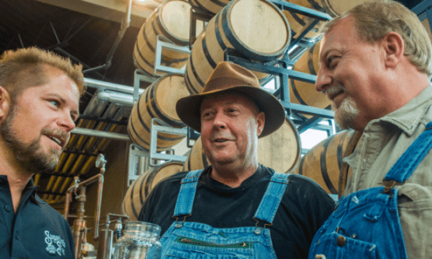 What Moonshine Means to America from the Eyes of 2 Modern-Day Moonshiners
