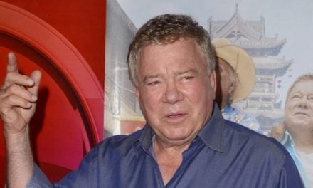 William Shatner Demands Action for Declining Thompson River Steelhead Population