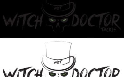 Witch Doctor Tackle Launches Revamped Website