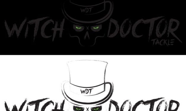 Witch Doctor Tackle Launches Revamped Website