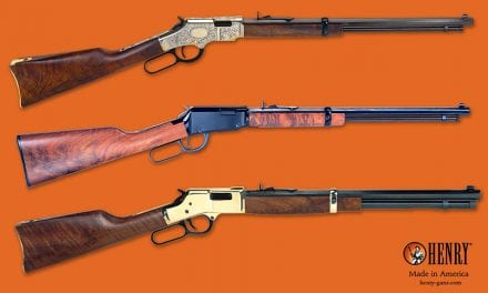 10 Reasons Henry Rifles Are the Best