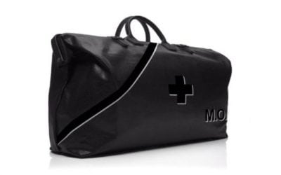 $10,000 Luxury Survival Bag: What Could Possibly Be In It?