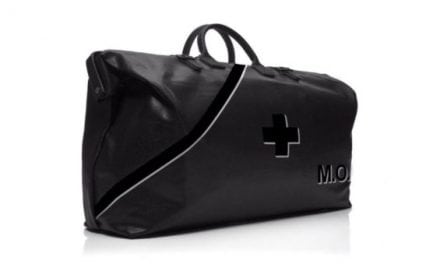 $10,000 Luxury Survival Bag: What Could Possibly Be In It?