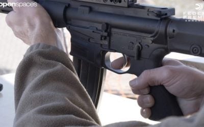 3 Coolest Guns at Industry Day at the Range