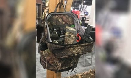 3 Off-the-Wall New Products from SHOT Show