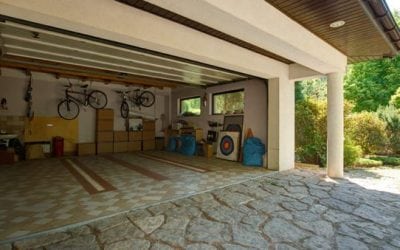 3 Things Every Outdoorsman Needs in Their Garage