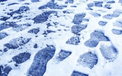 4 Winter Boots for When the Weather is Frigid