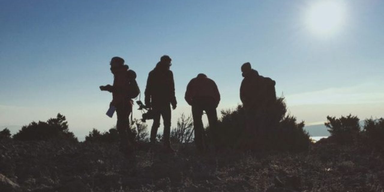 6 Types of Hikers (Which One Are You?)