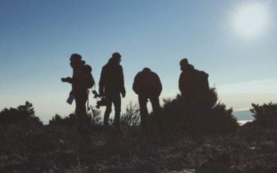 6 Types of Hikers (Which One Are You?)
