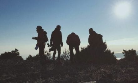 6 Types of Hikers (Which One Are You?)