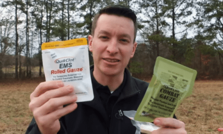 A Hunter’s First Aid Kit List of Necessary Items