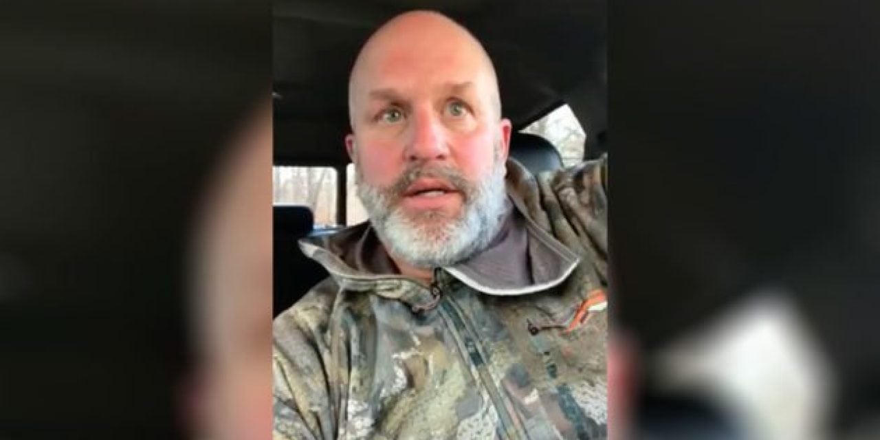 A Must-See Video Message for All Duck Hunters